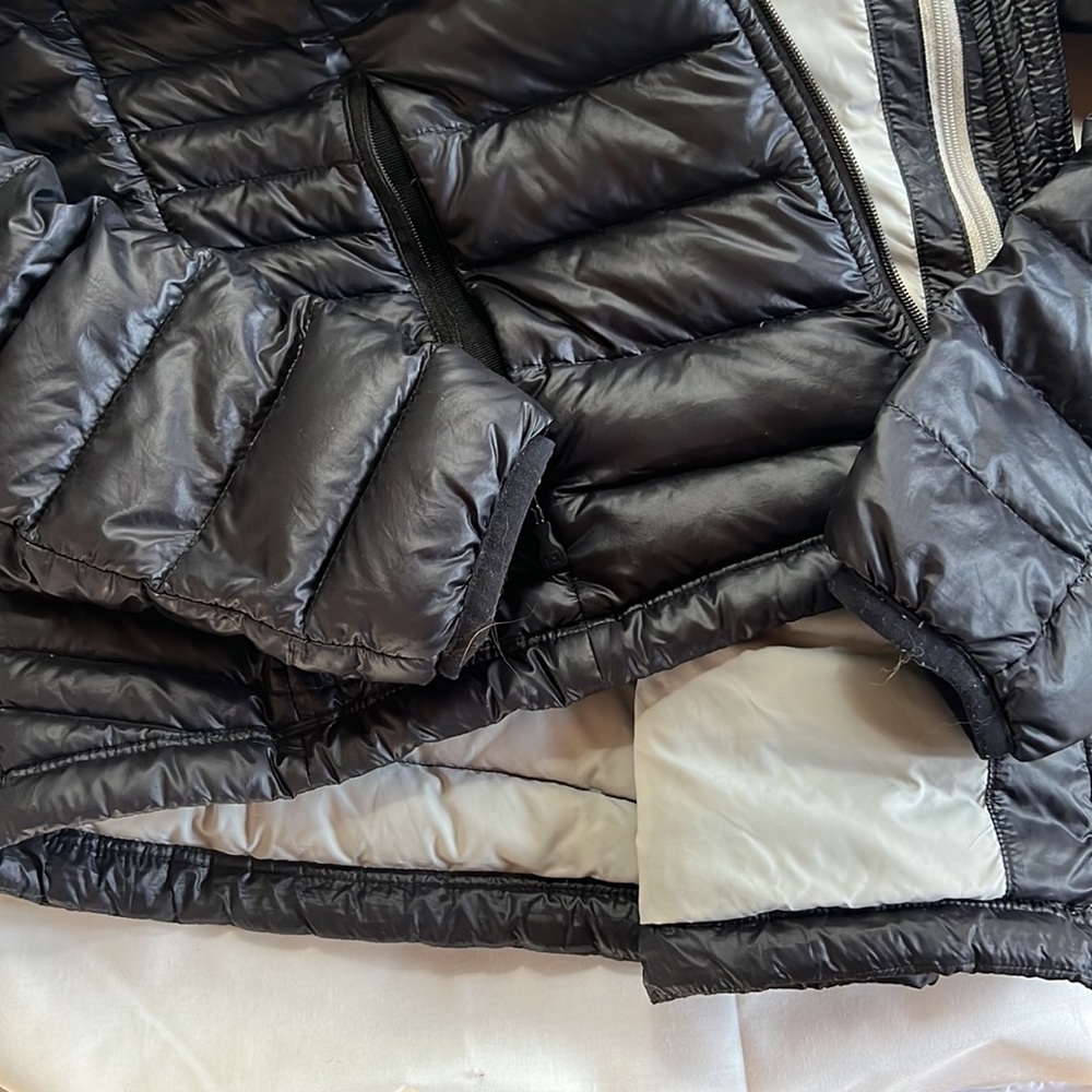 Down Puffy Jacket - image 7